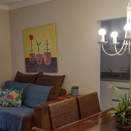 Apartamentos Proximo A Praia بومبينهاس الغرفة الصورة