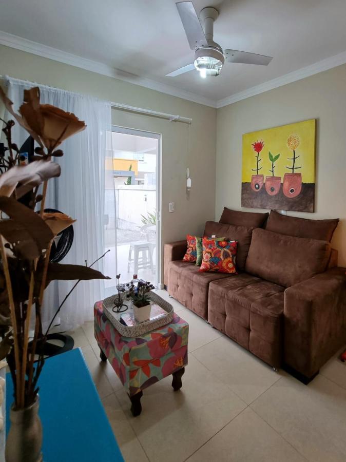 Apartamentos Proximo A Praia بومبينهاس المظهر الخارجي الصورة