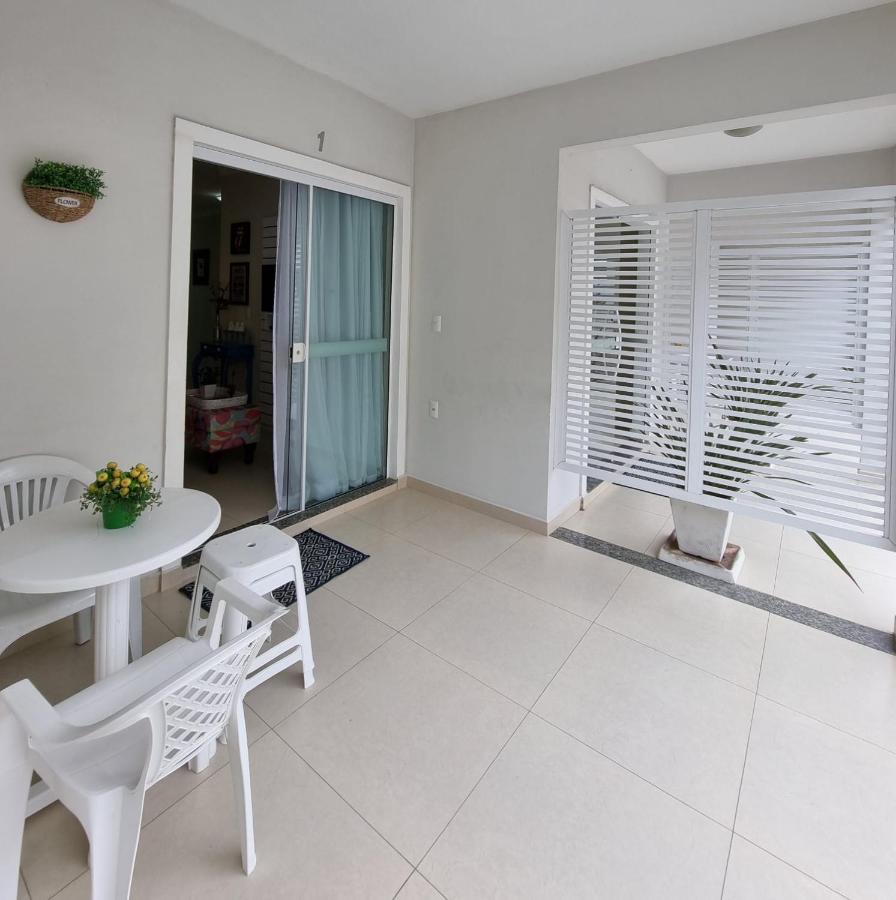 Apartamentos Proximo A Praia بومبينهاس المظهر الخارجي الصورة