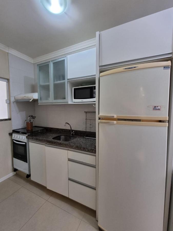 Apartamentos Proximo A Praia بومبينهاس المظهر الخارجي الصورة