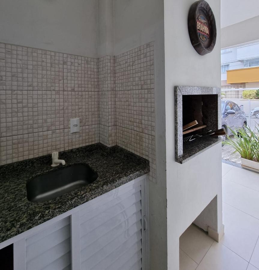 Apartamentos Proximo A Praia بومبينهاس المظهر الخارجي الصورة