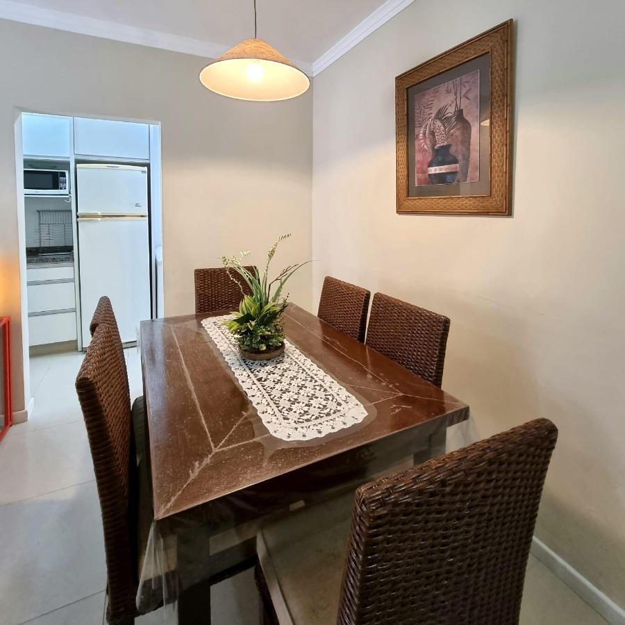 Apartamentos Proximo A Praia بومبينهاس المظهر الخارجي الصورة
