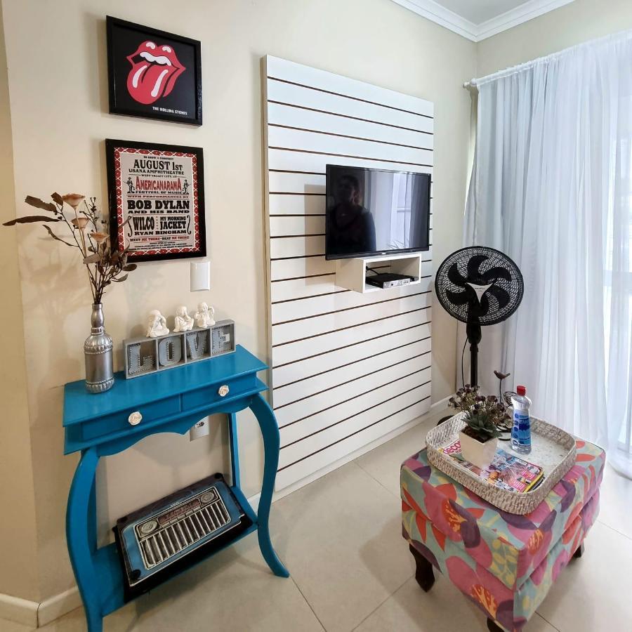 Apartamentos Proximo A Praia بومبينهاس المظهر الخارجي الصورة