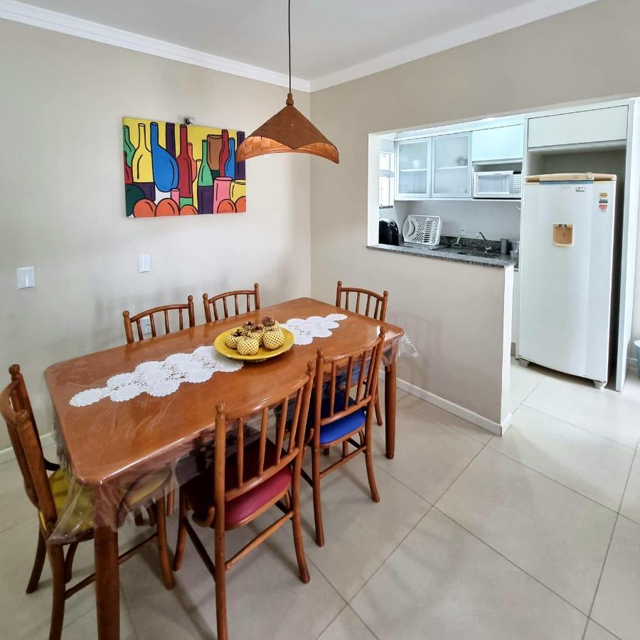 Apartamentos Proximo A Praia بومبينهاس المظهر الخارجي الصورة