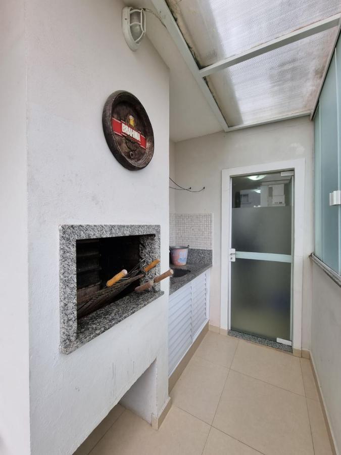 Apartamentos Proximo A Praia بومبينهاس المظهر الخارجي الصورة