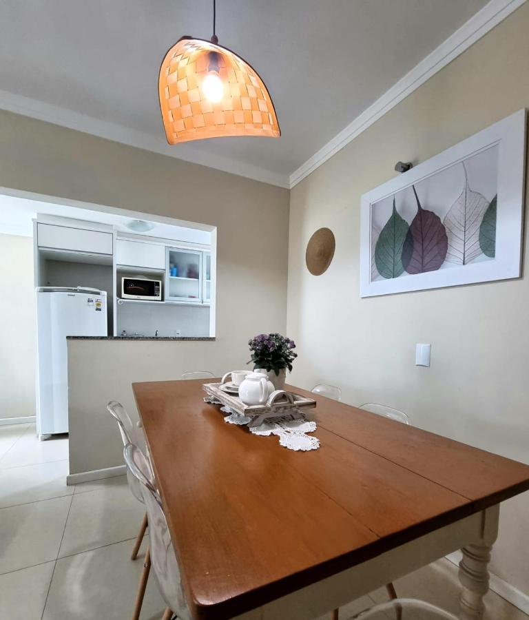 Apartamentos Proximo A Praia بومبينهاس المظهر الخارجي الصورة