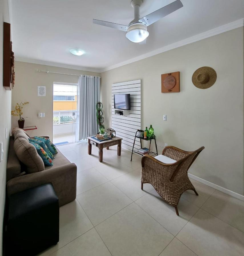 Apartamentos Proximo A Praia بومبينهاس المظهر الخارجي الصورة
