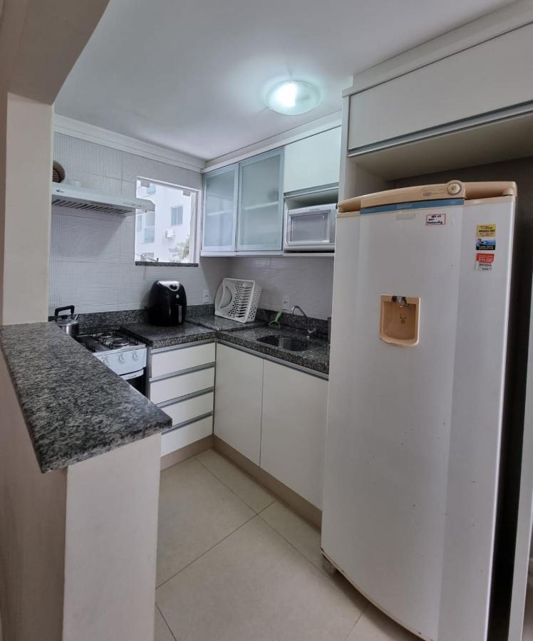 Apartamentos Proximo A Praia بومبينهاس المظهر الخارجي الصورة