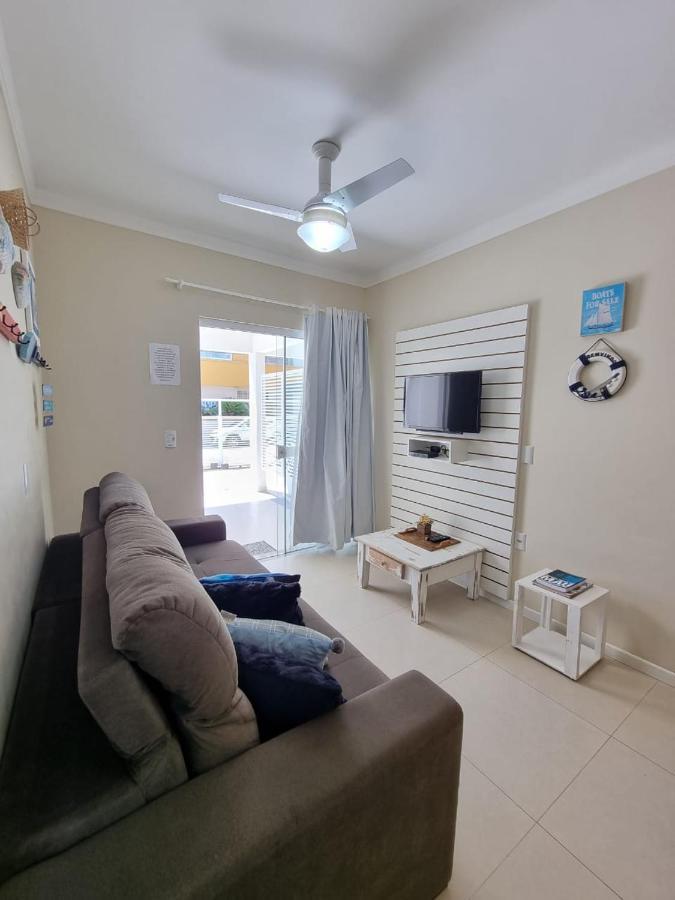 Apartamentos Proximo A Praia بومبينهاس المظهر الخارجي الصورة