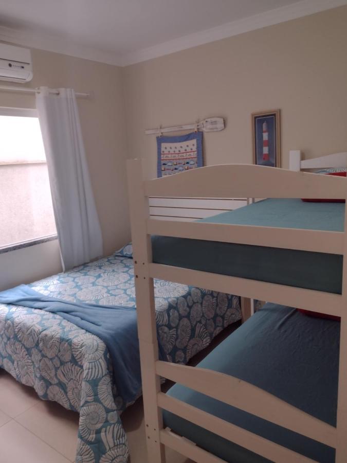 Apartamentos Proximo A Praia بومبينهاس المظهر الخارجي الصورة