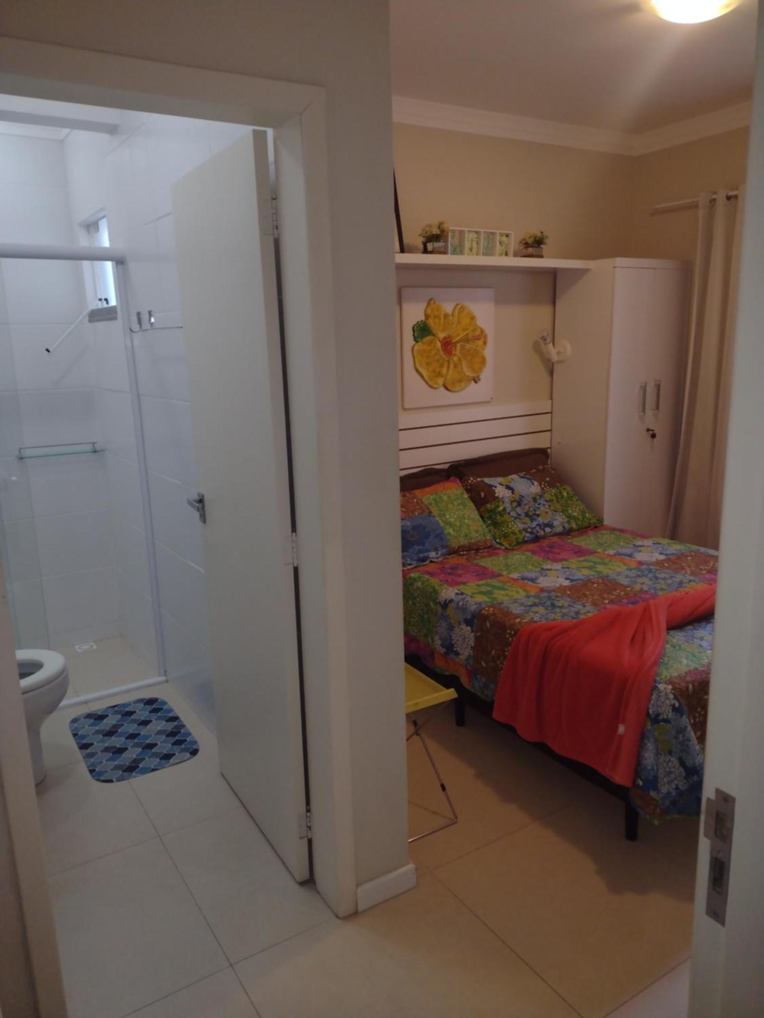 Apartamentos Proximo A Praia بومبينهاس المظهر الخارجي الصورة