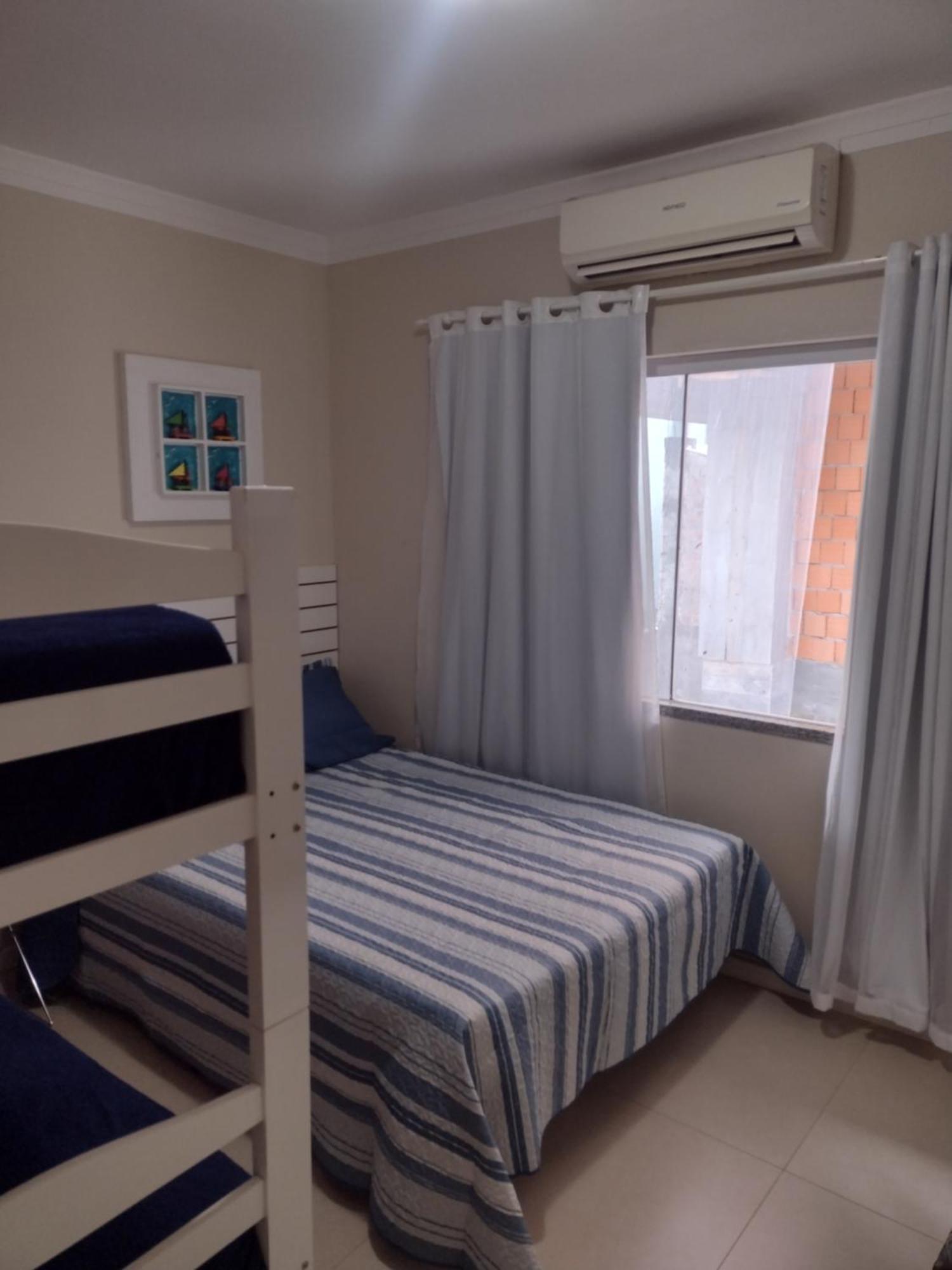 Apartamentos Proximo A Praia بومبينهاس المظهر الخارجي الصورة