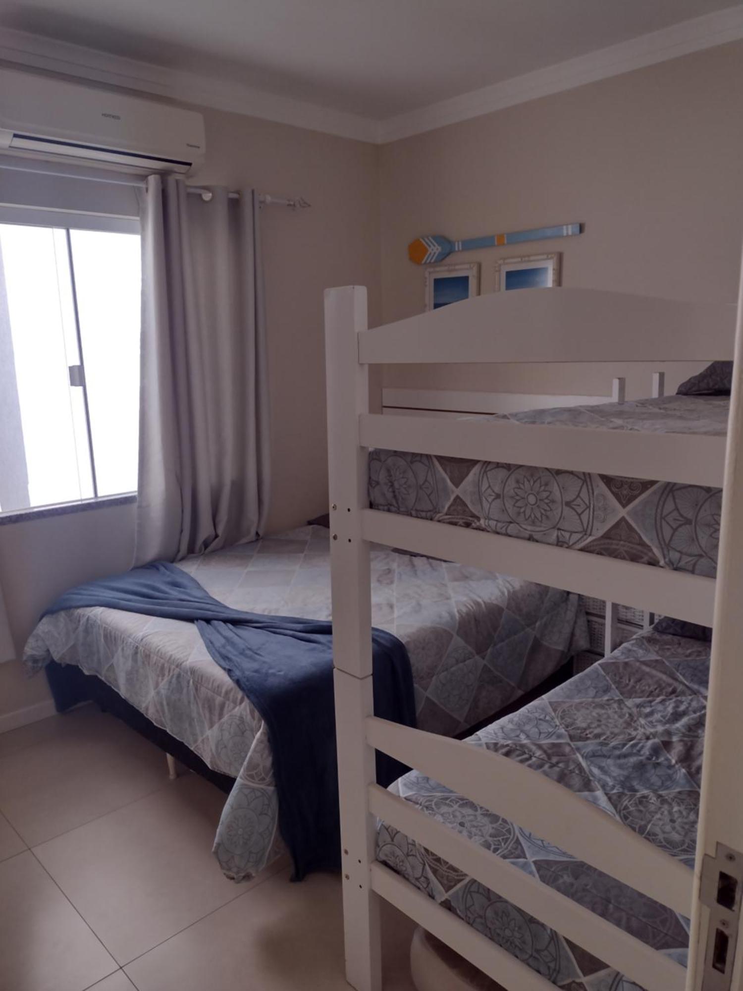 Apartamentos Proximo A Praia بومبينهاس الغرفة الصورة