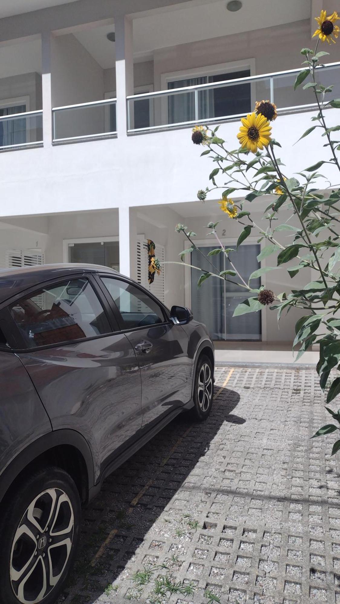 Apartamentos Proximo A Praia بومبينهاس الغرفة الصورة