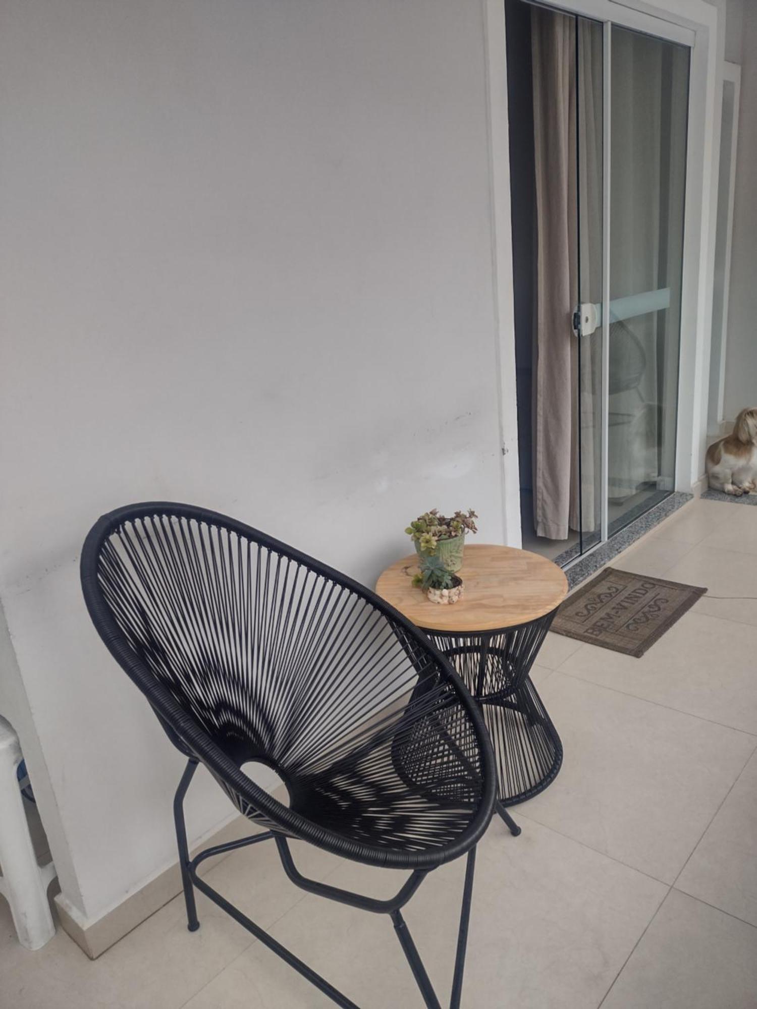 Apartamentos Proximo A Praia بومبينهاس الغرفة الصورة