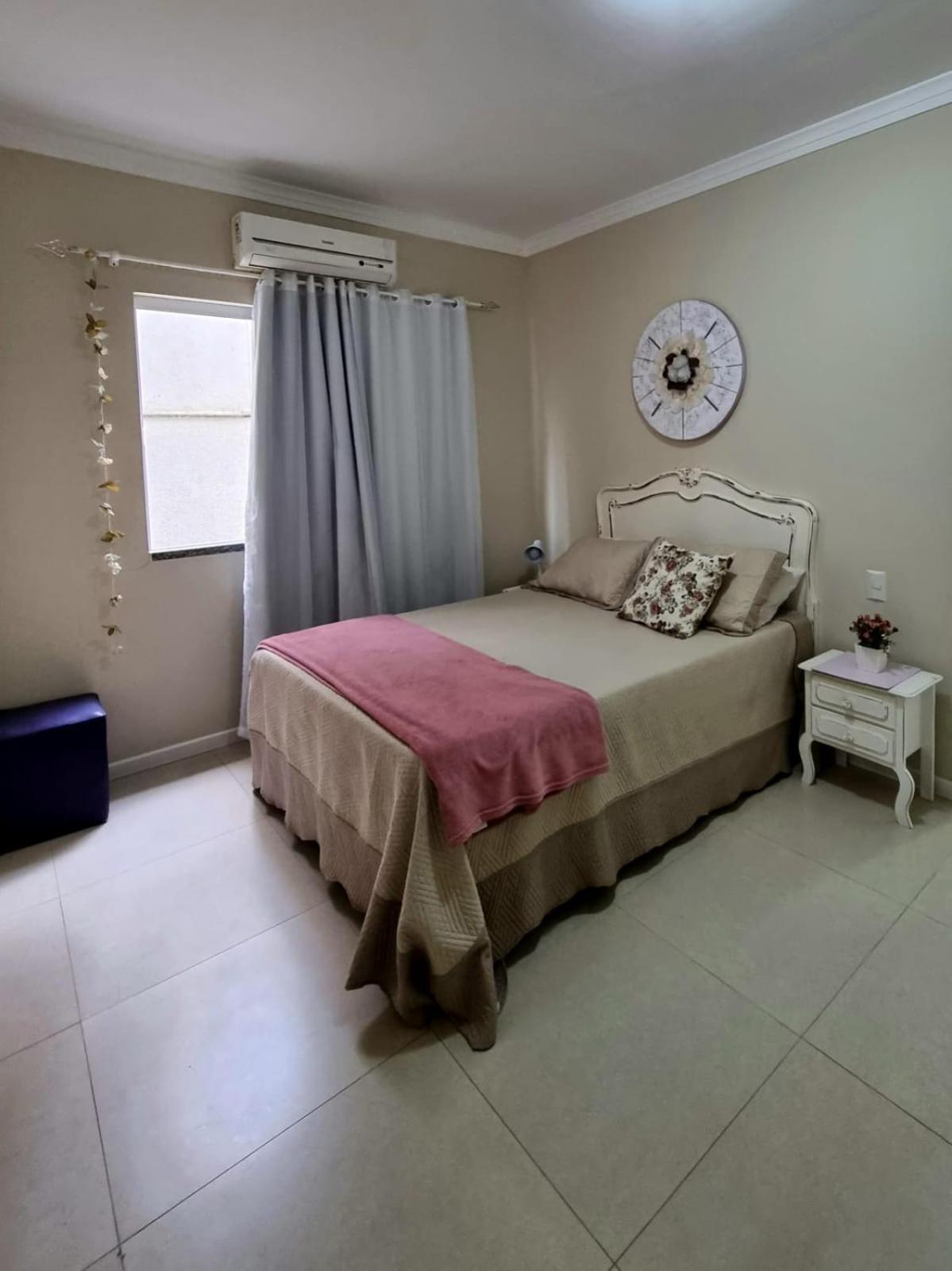 Apartamentos Proximo A Praia بومبينهاس الغرفة الصورة