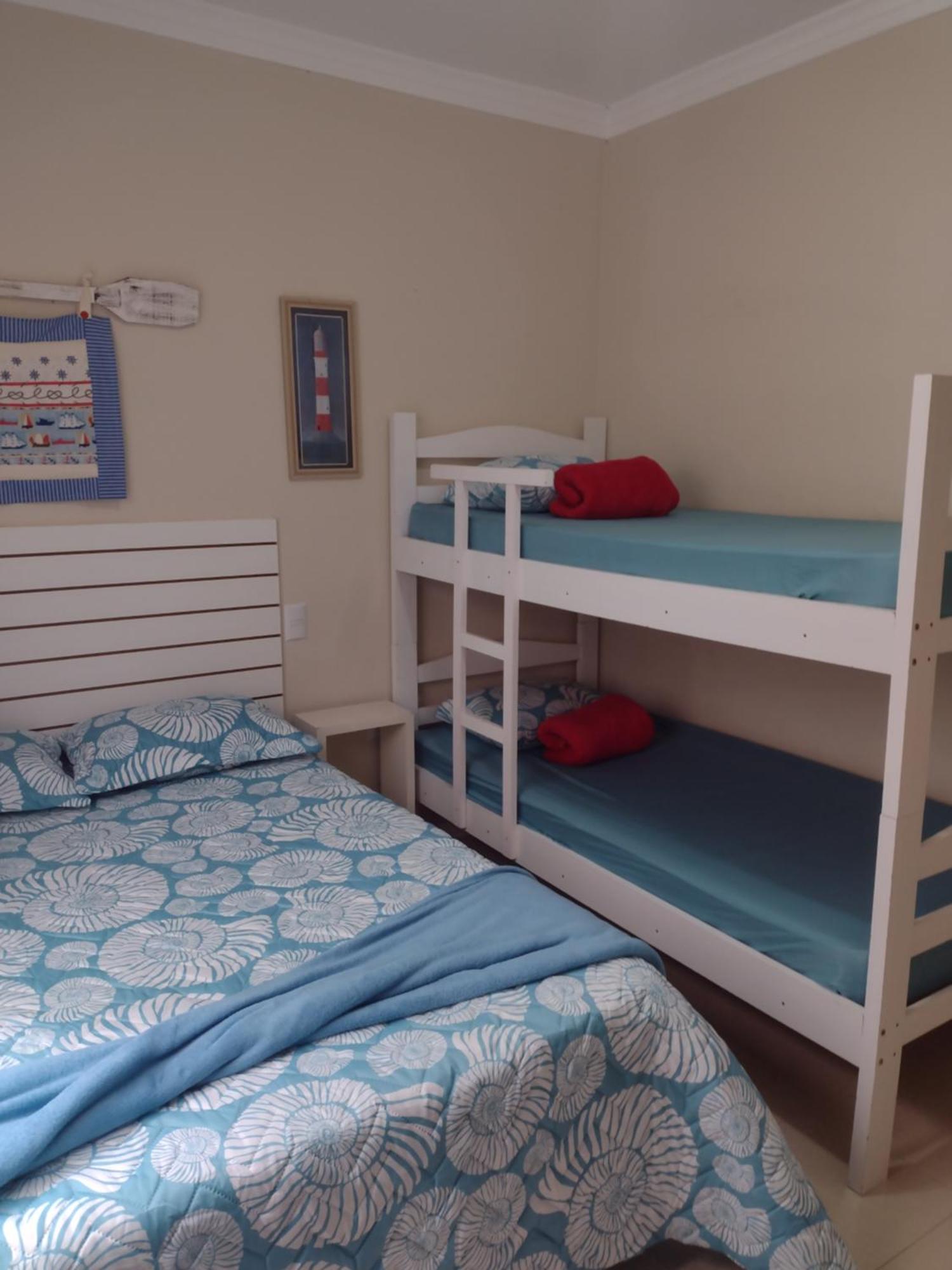 Apartamentos Proximo A Praia بومبينهاس الغرفة الصورة