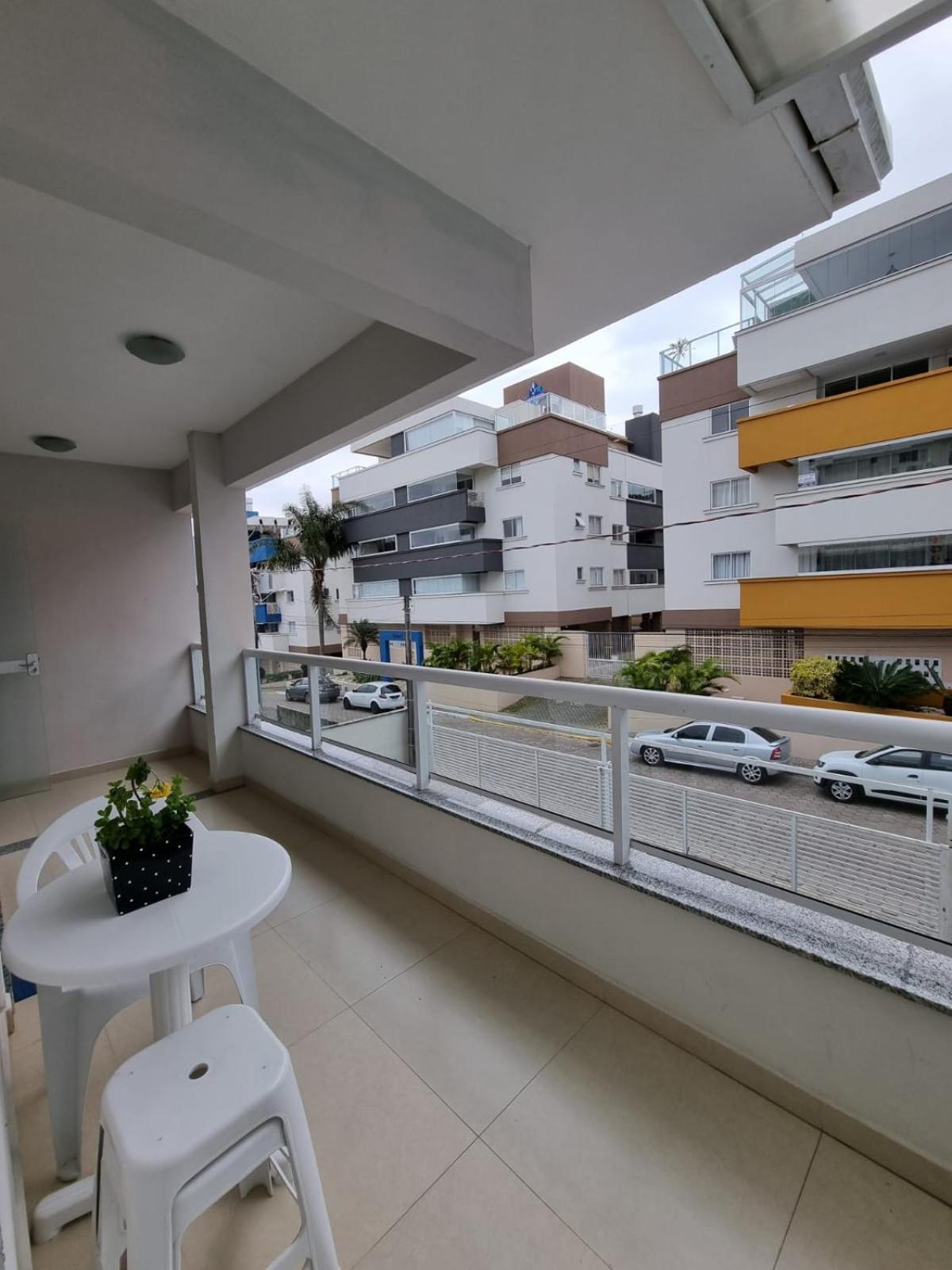 Apartamentos Proximo A Praia بومبينهاس الغرفة الصورة