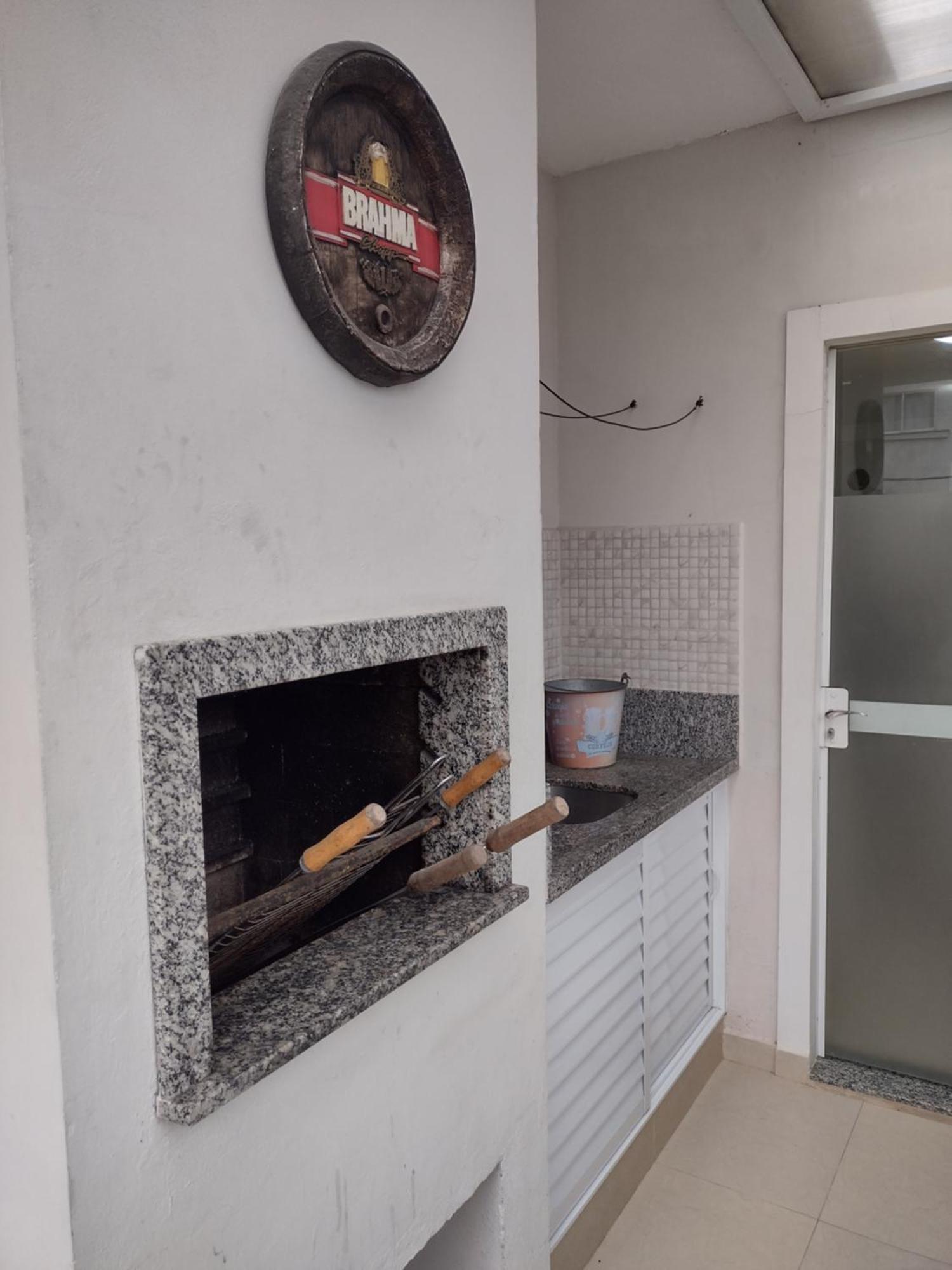 Apartamentos Proximo A Praia بومبينهاس الغرفة الصورة