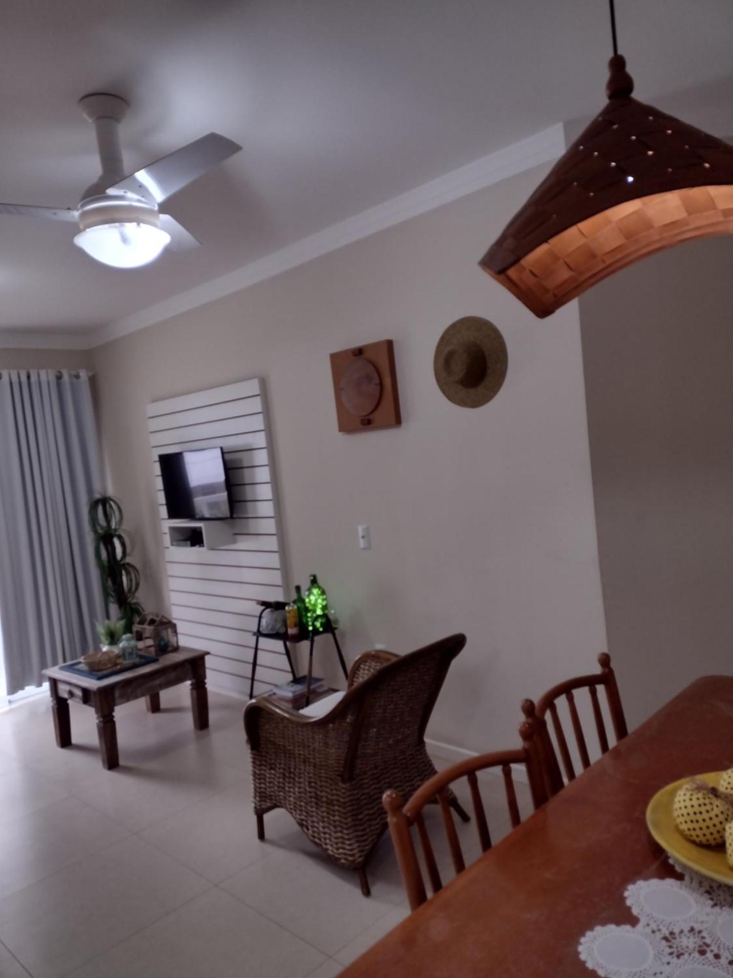 Apartamentos Proximo A Praia بومبينهاس الغرفة الصورة