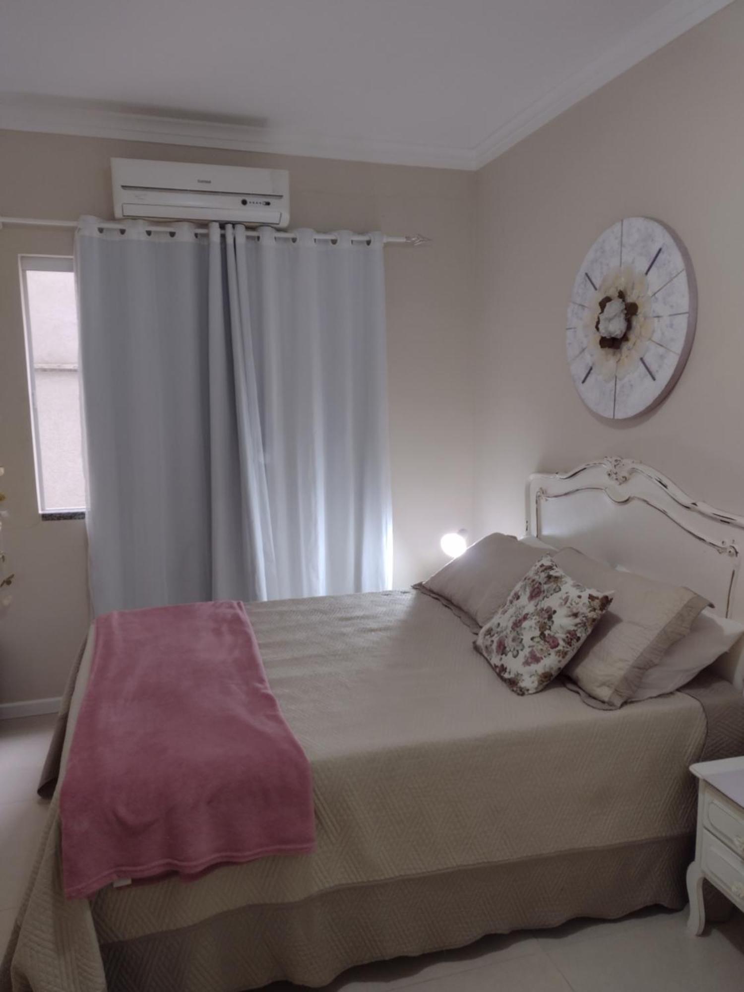Apartamentos Proximo A Praia بومبينهاس الغرفة الصورة