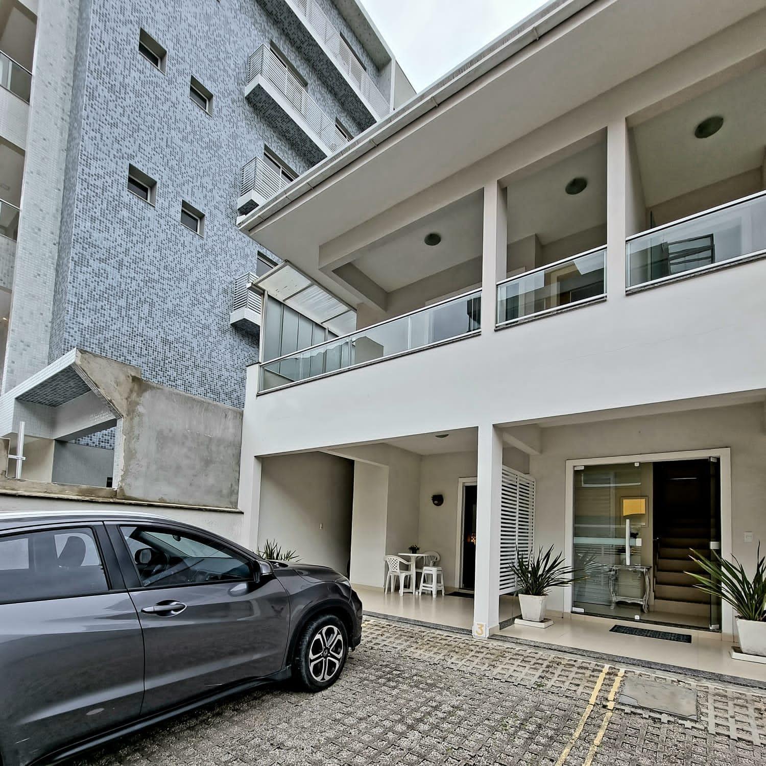 Apartamentos Proximo A Praia بومبينهاس الغرفة الصورة