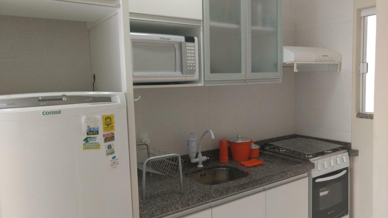Apartamentos Proximo A Praia بومبينهاس المظهر الخارجي الصورة