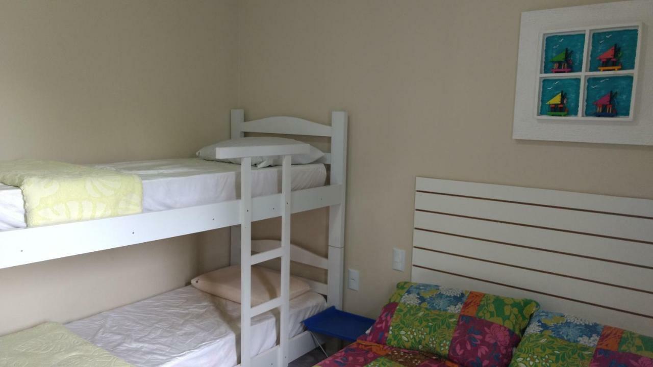 Apartamentos Proximo A Praia بومبينهاس المظهر الخارجي الصورة